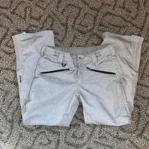 WOMENS snowpants Size S
